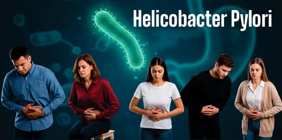 Si tienes Helicobacter pylori, tu estómago está en peligro