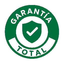 Garantía total