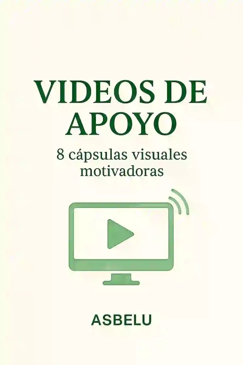 Videos de apoyo sobre plantas medicinales