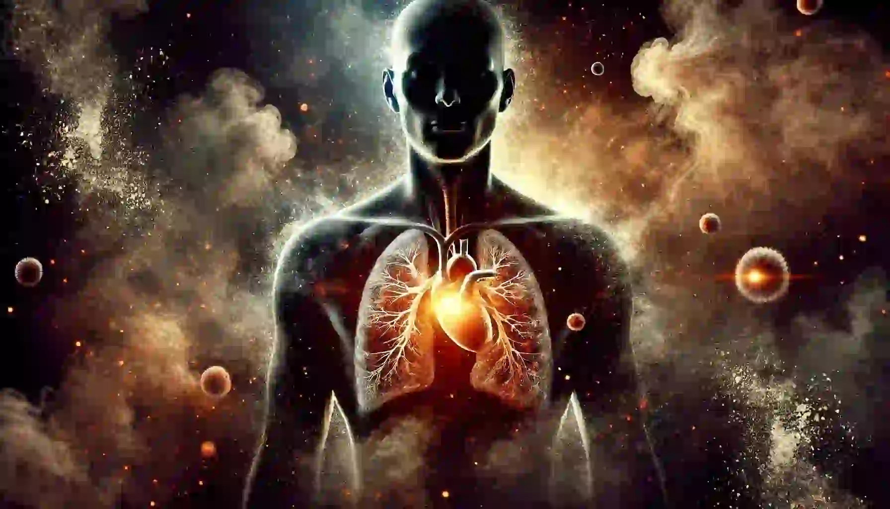 ATENCION... El cáncer PUEDE DESTRUIR tu vida.
