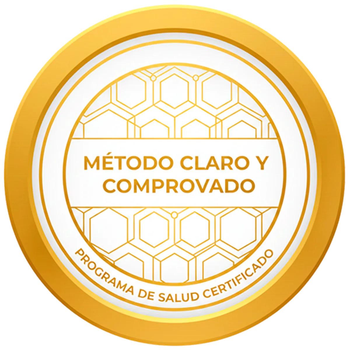 Método Claro y Comprobado.